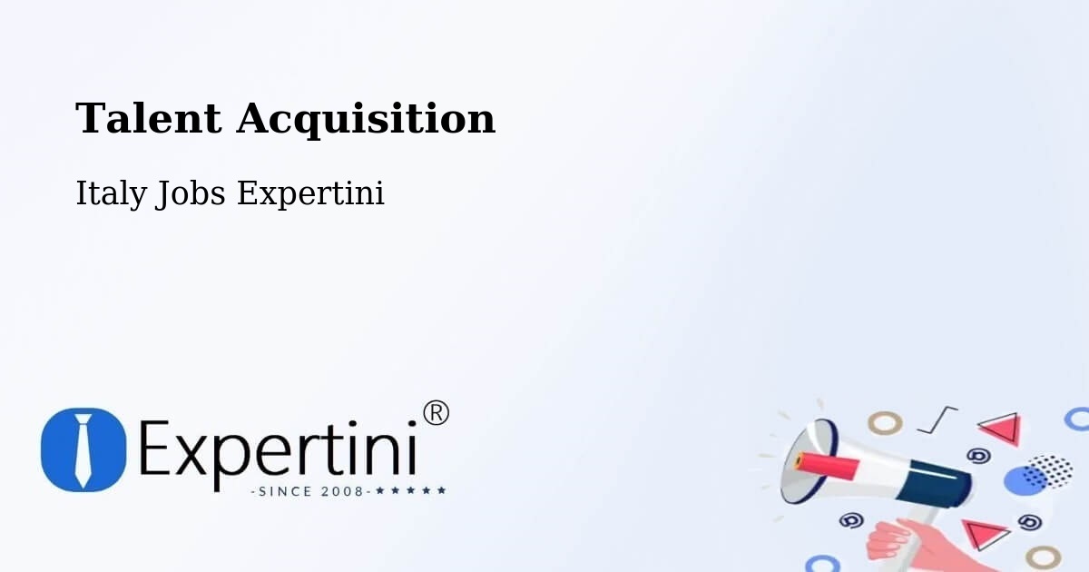 Post Jobs & Find Candidates in Colle Di Tora – Talent Acquisition Solutions - Italy Jobs Expertini